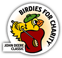 Birdies Logo