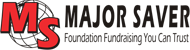 Major Saver Logo